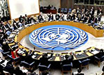Security Council to Hold Next Round of Straw Poll on UN Chief Selection on Aug. 29